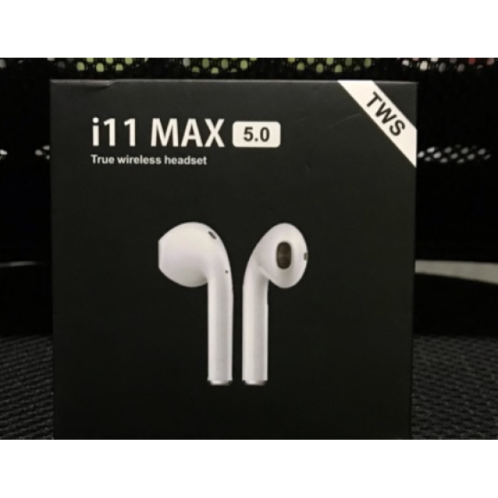 YENİ I11 MAX TWS Mini Kablosuz Kulaklık