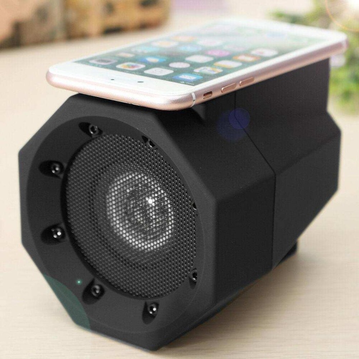 Sihirli Speaker