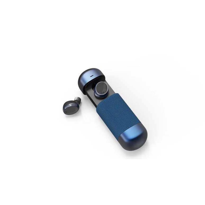 TWS Kablosuz Bluetooth 5.0 Kulaklık kulaklık stereo HiFi 206