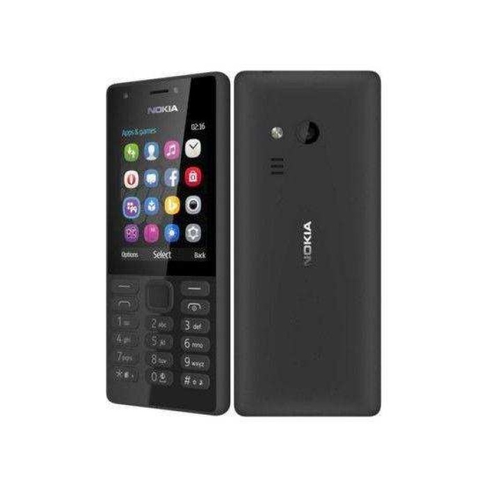 Nokia 200 216 Cep Telefonu