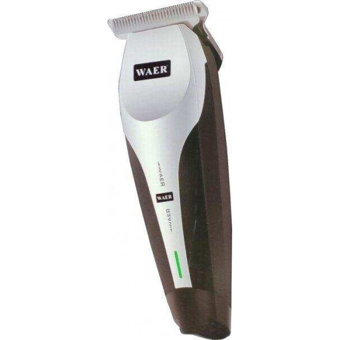 Waer Wa-683 Şarjlı Tıraş Makinesi-Orijinal