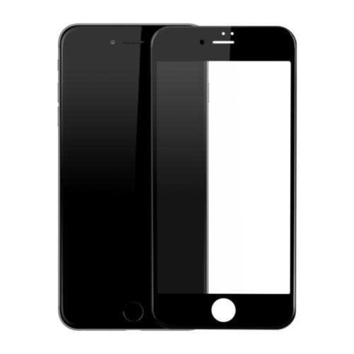 Apple iPhone 7/8  9H Cam Full Ekran Koruyucu
