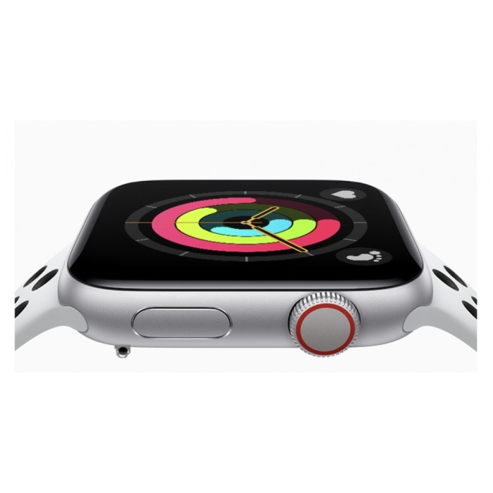 T500 Akıllı Saat Smart Watch Türkçe Menülü Arama Cevaplama Modu Yeni Sürüm-Beyaz