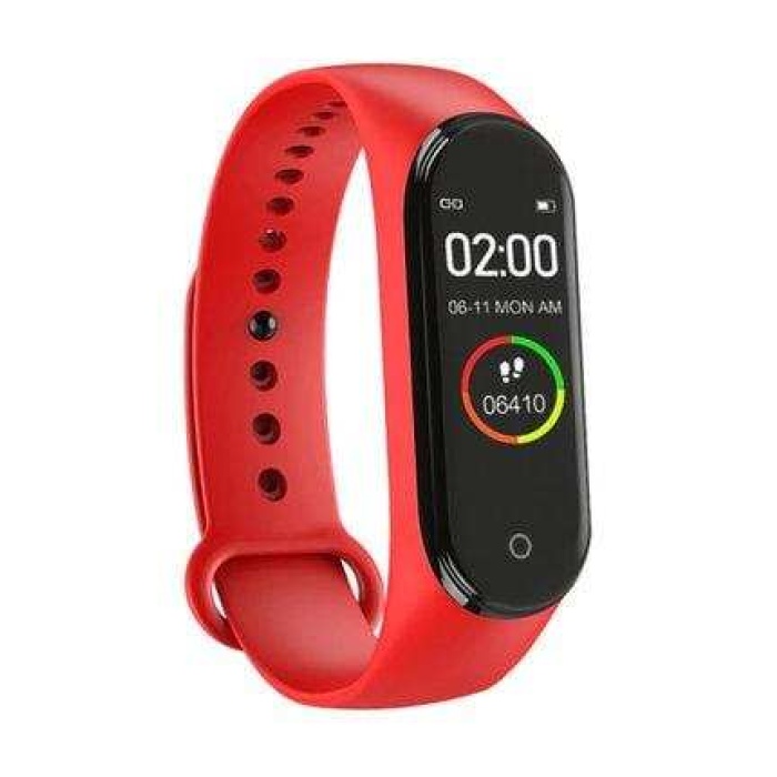 SMART BRACELET M4 Akıllı Bileklik