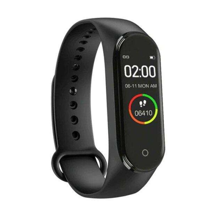 SMART BRACELET M4 Akıllı Bileklik