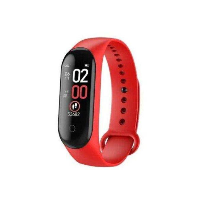 SMART BRACELET M4 Akıllı Bileklik