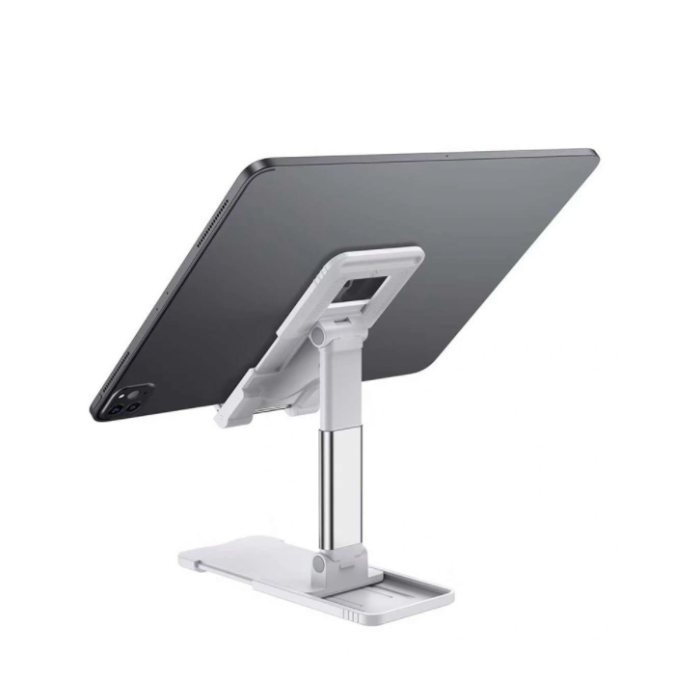 Evrensel  katlanır masaüstü  Cep Telefonu ve Tablet İçin Telefon Tutucu Stand