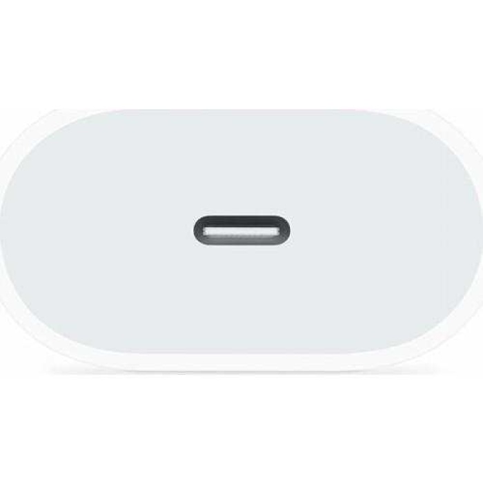 20W USB-C İPHONE 11 12 PRO MAX HIZLI ŞARJ ADAPTÖRÜ BAŞLIK