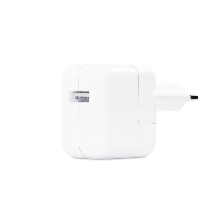 12W USB Güç ADAPTÖRÜ İpad Şarj Adaptör