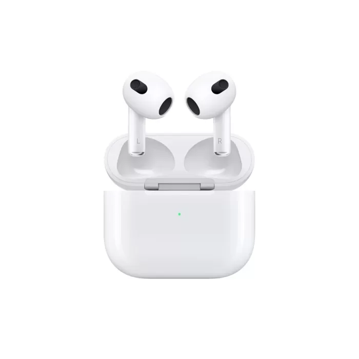 3 Nesil Ios Android Uyumlu Yeni Nesil Slikonsuz Kulaklık New 3. Nesil
