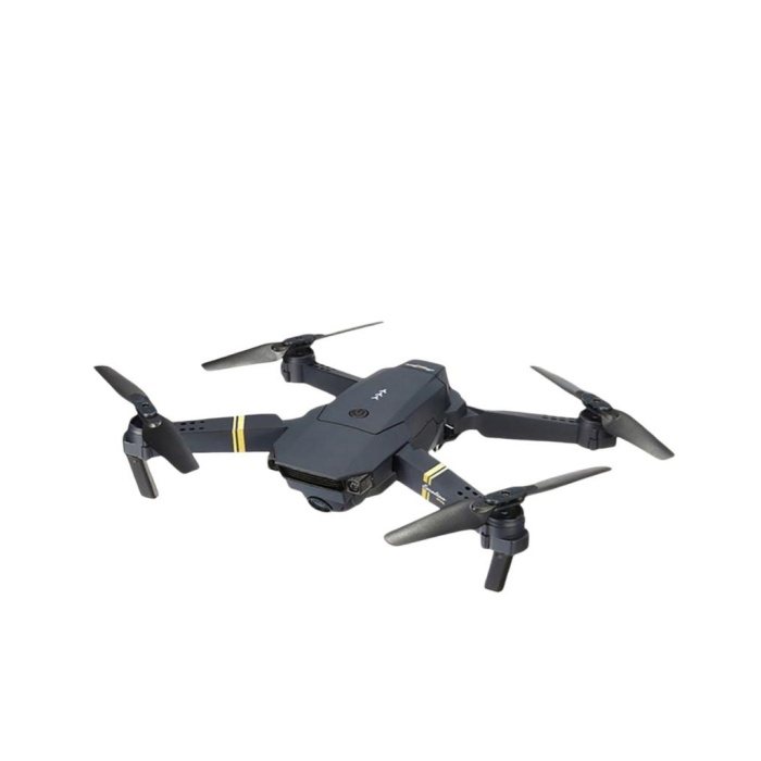 998 Pro Mikro Katlanabilir Drone Seti  Kameralı