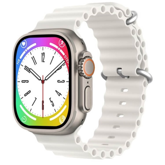 Ultra 8 Mini Akıllı Saat 41 MM