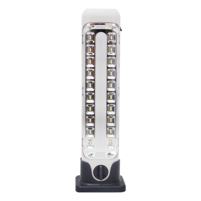 20 ledli LJ-8830-1 20+1 LEDLİ ŞARJLI IŞILDAK FENER