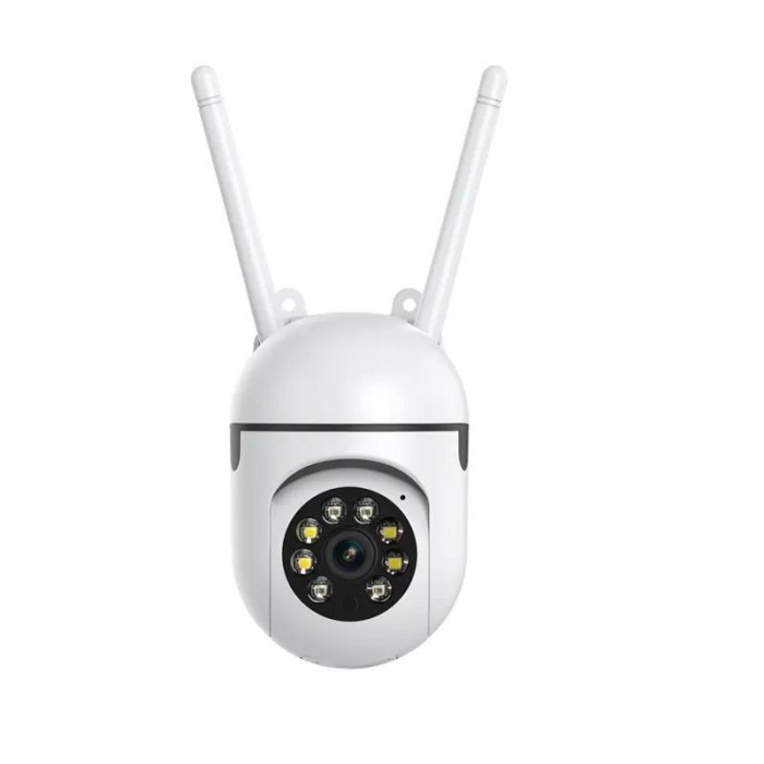 1080 p mini güvenlik kamerası ıp kamera 360 derece