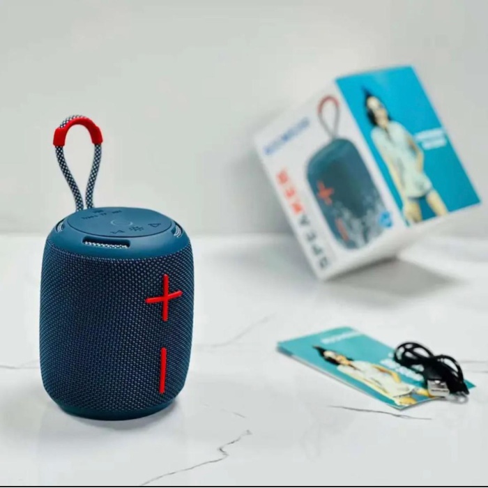Taşınabilir kablosuz bluetooth hoparlör booms350