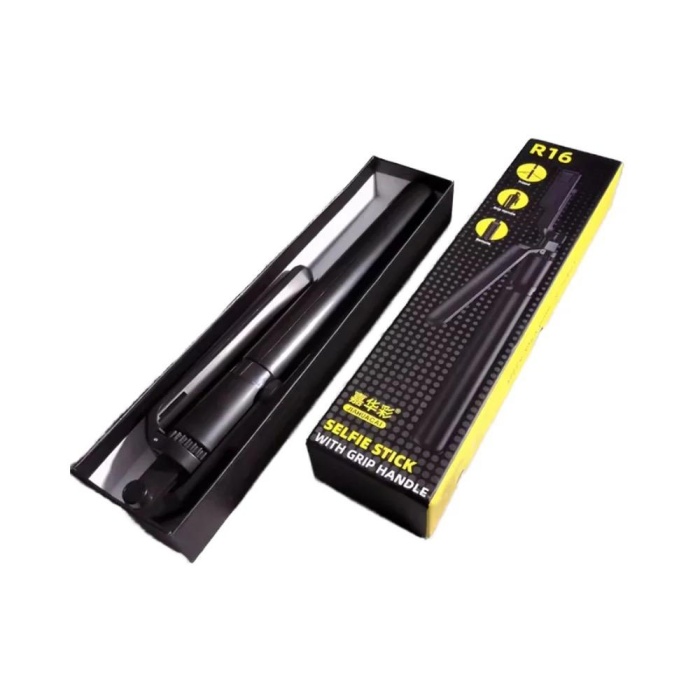 Kumandalı Selfie Çubuğu 3 Ayaklı Tripod r16