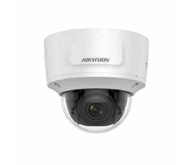 Hikvision NEI-M2785 8 MP (4K) IR Akıllı Dome Network Kamera