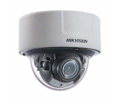 Hikvision NEI-M5126 2 MP Akıllı Dome Network Kamera