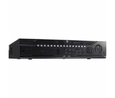 Hikvision AI-SRS16 16 Kanal 32 TB RAID Akıllı 4K Kayıt Cihazı
