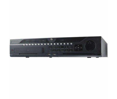 Hikvision AI-SRS32 32 Kanal 64 TB RAID Akıllı 4K Kayıt Cihazı
