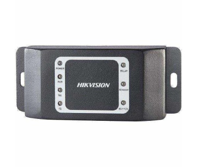 Hikvision NEI-SDCUM060 Kapı Güvenlik Geçiş Kontrol Cihazı