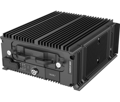 Hikvision AI-SMR783 8-Ch PoE, 4.5G, Wi-Fi, 2TB SSD Mobile NVR