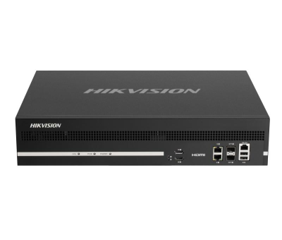 Hikvision AI-SRD16 4K Decoder