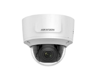 Hikvision AI-SCD285 8MP Akıllı Dome IP Kamera