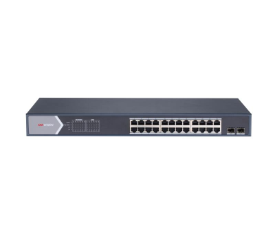 Hikvision AI-SW26S PoE Switch