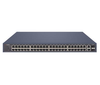 Hikvision AI-SW52S PoE Switch