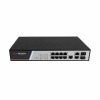 Hikvision NEI-3E2310P 8 Port POE Switch