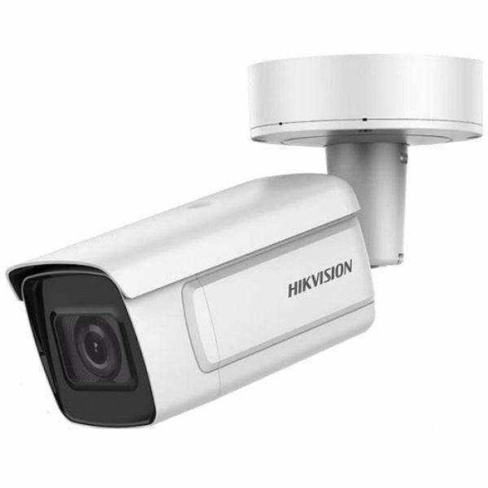 Hikvision NEI-B5A85 8MP 4K Kızılötesi (IR) Akıllı Bullet Network IP Kamera