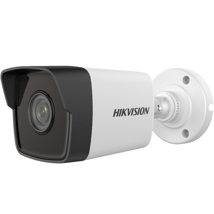 Hikvision NEI-B3041 4MP Akıllı Bullet Network IP Kamera
