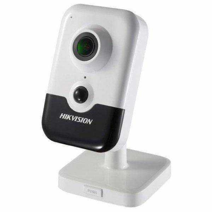 Hikvision NEI-C2425 2 MP Akıllı IR Küp Network Kamera