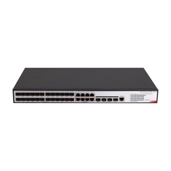 Hikvision AI-SW364X PoE Switch