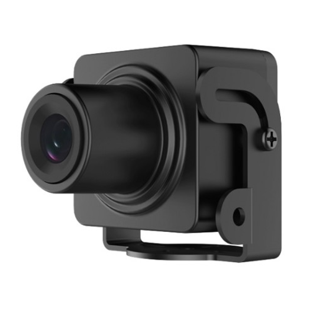 hikvision mini ip camera