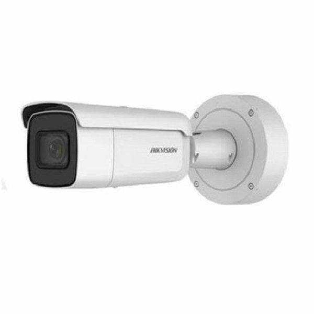 hikvision 2 megapixel