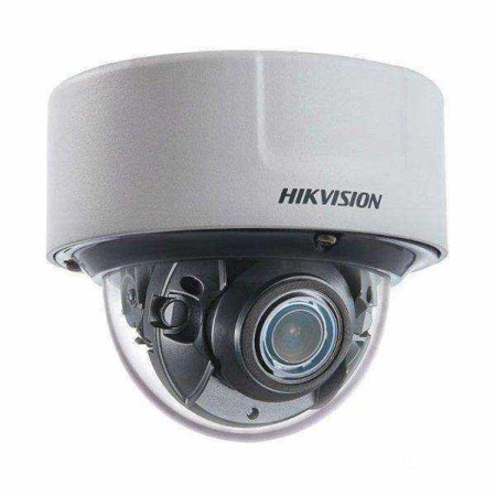 Hikvision NEI-M5126 2 MP Akıllı Dome Network Kamera
