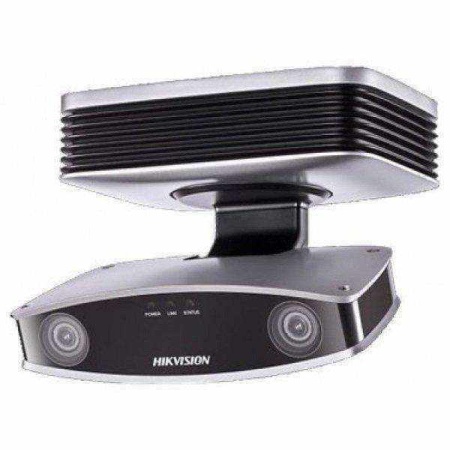 Hikvision NEI-FR8426 Çift Lensli Akıllı Yüz Tanıma Network Kamera
