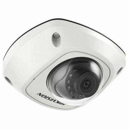 Hikvision NEI-XM6122 2MP Mobil Mini Dome Network IP Kamera