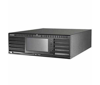 Hikvision NEI-NVR96256 256 Kanal 160 TB RAID Akıllı 4K Kayıt Cihazı
