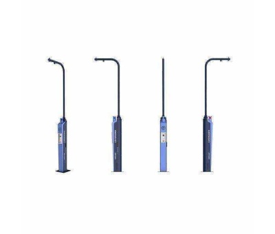 Hikvision NEI-PEA3M Dahili 2MP HD Kameralı Panik Alarm İstasyonu