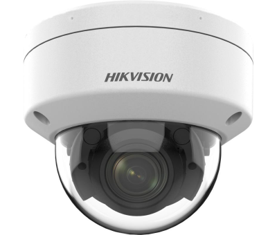 Hikvision AI-SCD383 8MP Akıllı Dome IP Kamera