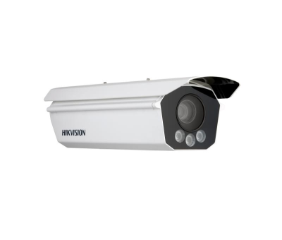 Hikvision AI-TCV501 Highly Performance ANPR IP Camera