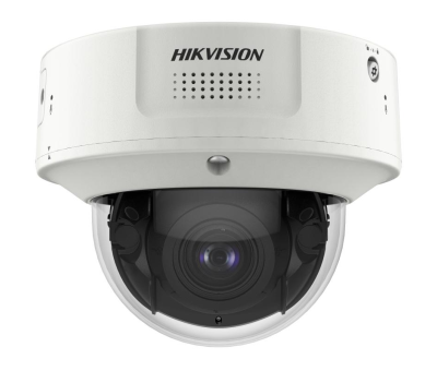 Hikvision AI-SCD746 4MP Akıllı Dome IP Kamera