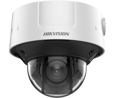 Hikvision AI-SCD7586 8MP Motorize Akıllı Dome IP Kamera