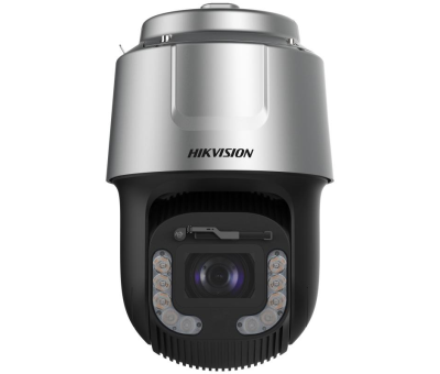 Hikvision AI-SCPW835 4 MP 35X Optic Zoom IR Speed Dome IP Camera
