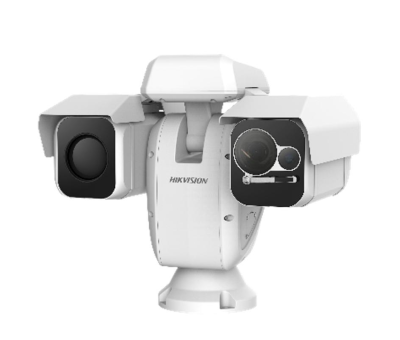 Hikvision AI-T6267/100 Thermal Optic Bi-spectrum PTZ Smart IP Camera
