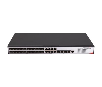 Hikvision AI-SW364X PoE Switch