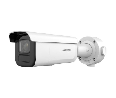 Hikvision AI-SCB343 4MP Akıllı Bullet Network IP Kamera